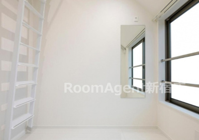 【居間・リビング】 | アミティエ東小岩 | 同仕様写真
インターネット無料♪