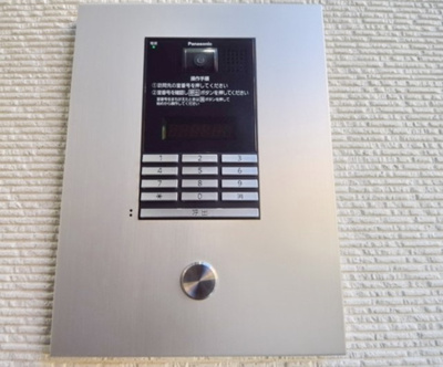 【セキュリティ】 | アミティエ東小岩