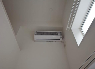 【設備】 | アミティエ東小岩