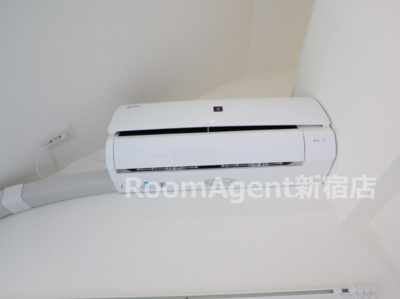 【設備】 | アミティエ東小岩 | 同仕様写真
インターネット無料♪