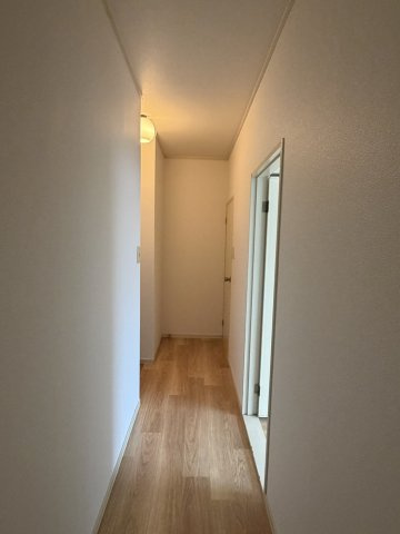 パークアベニューの内装