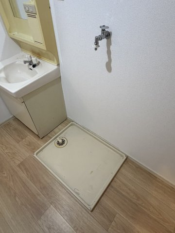 パークアベニューの設備