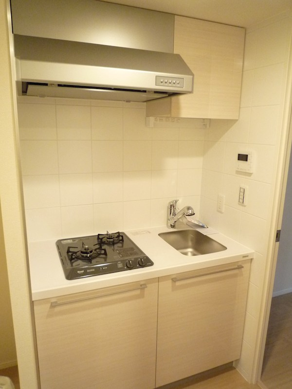 ノブレス赤羽のキッチン