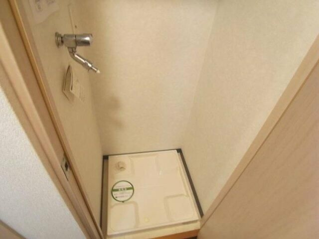 ステージファースト小石川の設備