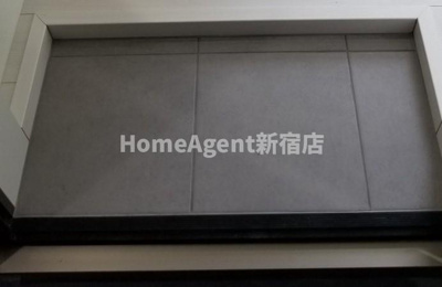 【玄関】 | shanti casa四谷若葉【シャンティカーサヨツヤワカバ】