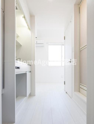 【洋室】 | shanti casa四谷若葉【シャンティカーサヨツヤワカバ】