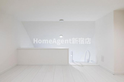 【その他】 | shanti casa四谷若葉【シャンティカーサヨツヤワカバ】