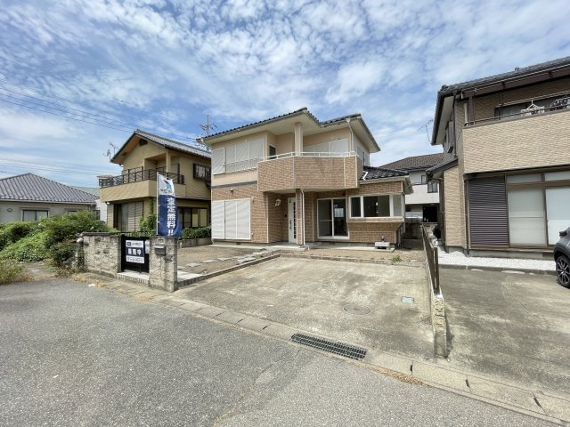 藤岡市藤岡　中古1699の外観