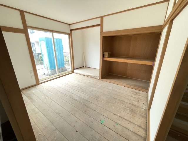 藤岡市藤岡　中古1699の内装