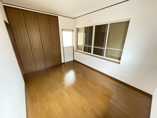 藤岡市藤岡　中古1699の洋室