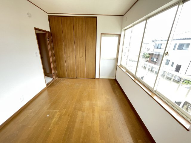 藤岡市藤岡　中古1699の洋室