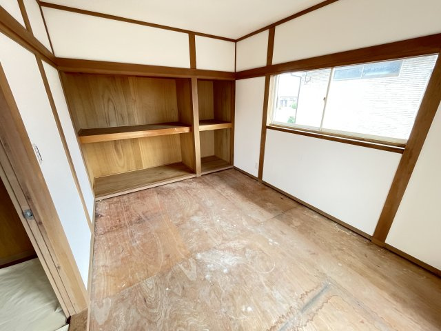 藤岡市藤岡　中古1699の内装