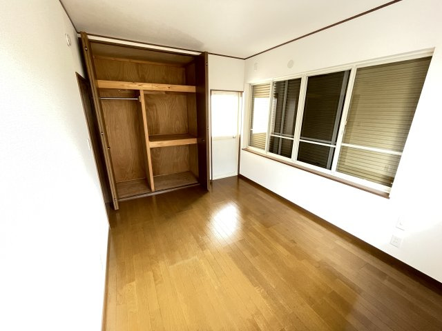 藤岡市藤岡　中古1699の洋室