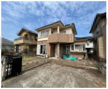 藤岡市藤岡　中古1199の外観