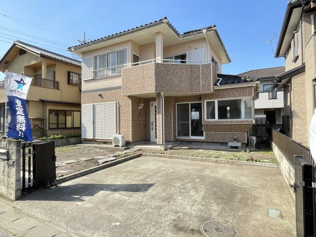 藤岡市藤岡　中古1199