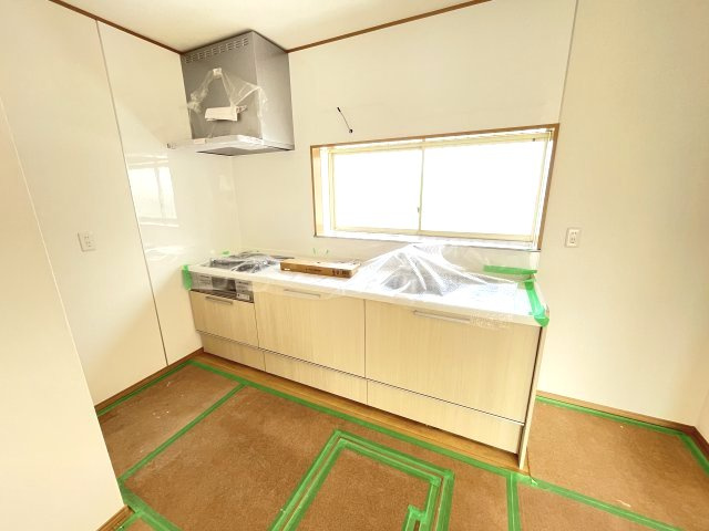 藤岡市藤岡　中古1699のキッチン