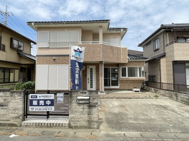 藤岡市藤岡　中古1699の外観