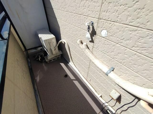 カオパレス　ナンバー６のその他