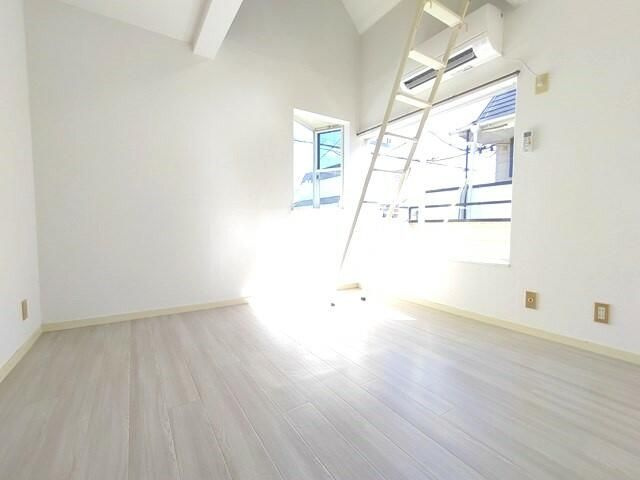 カオパレス　ナンバー６