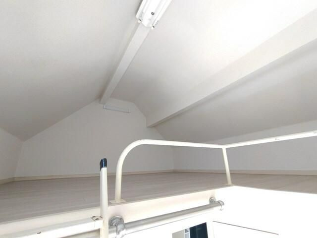 カオパレス　ナンバー６の寝室