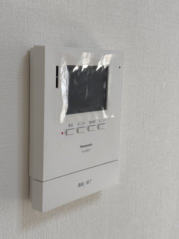 中銀本郷マンシオンのセキュリティ