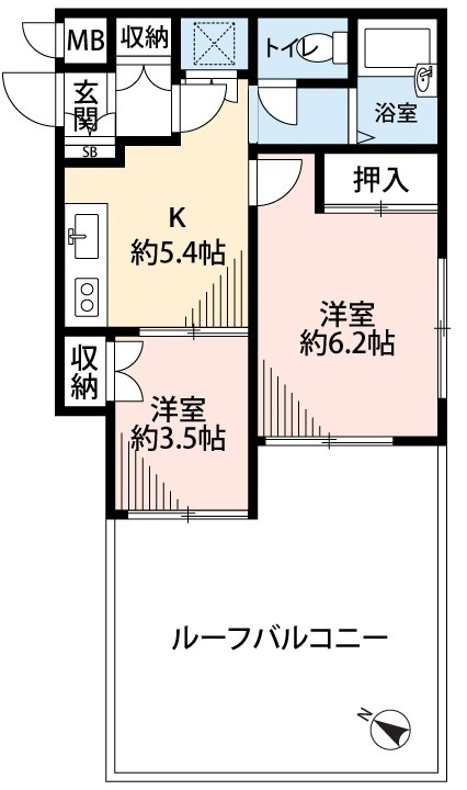 中銀本郷マンシオン