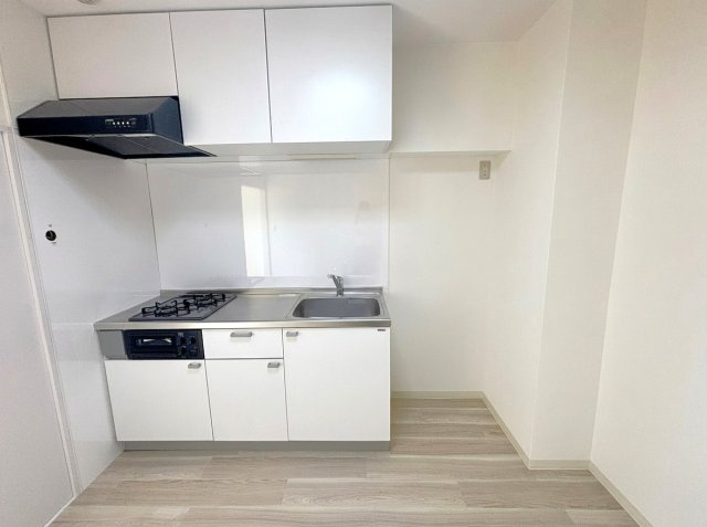 中銀本郷マンシオンのキッチン