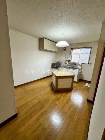 【居間・リビング】 | コーポ瓦町