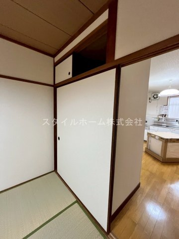 【和室】 | コーポ瓦町