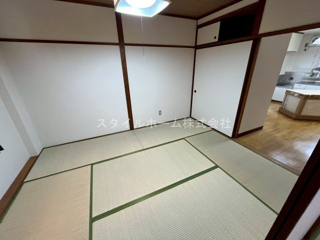 【和室】 | コーポ瓦町