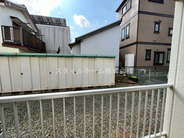 【展望】 | コーポ瓦町