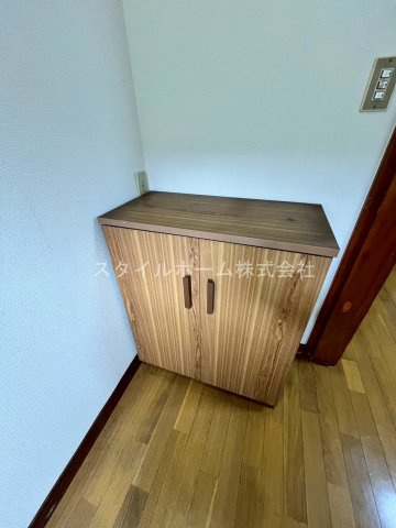 【収納】 | コーポ瓦町