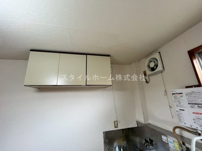 【設備】 | コーポ瓦町