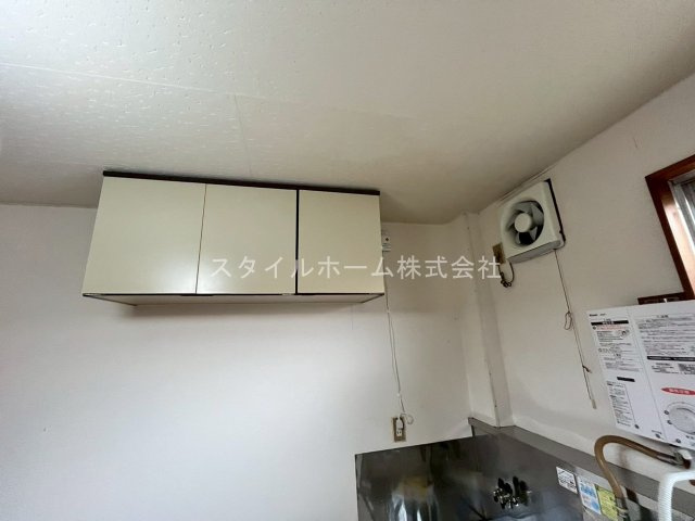 【設備】 | コーポ瓦町