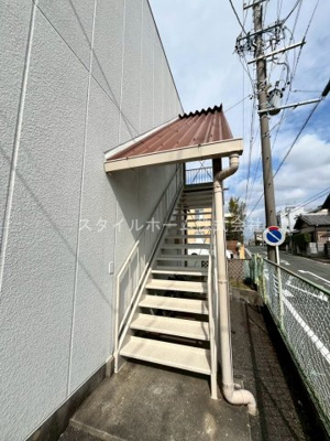 【その他】 | コーポ瓦町
