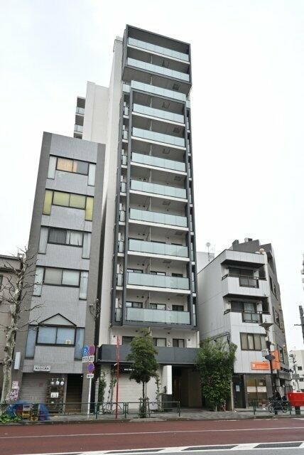 アトラス西早稲田