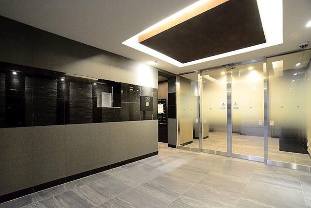 ステージグランデ目白学習院下のその他