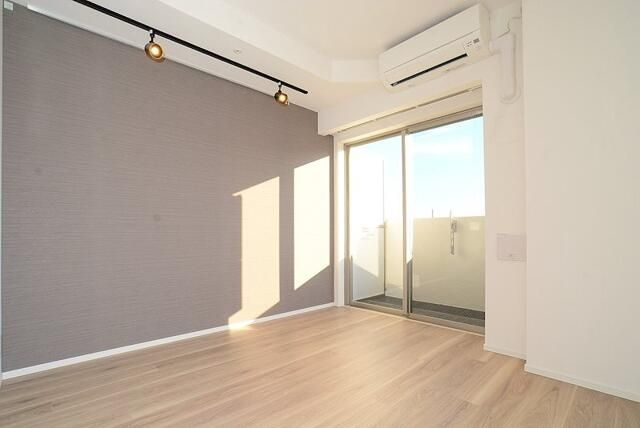 ステージグランデ目白学習院下の居間・リビング