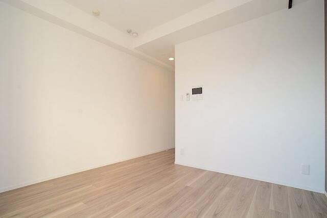 ステージグランデ目白学習院下の寝室