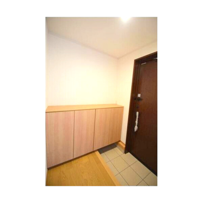 【玄関】 | ForestMaisonH&M
