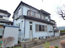 南平戸建の画像