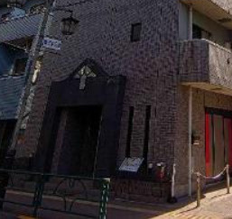 プロッシモ・オールのエントランス