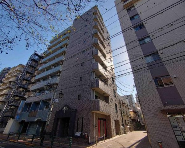 プロッシモ・オールの外観