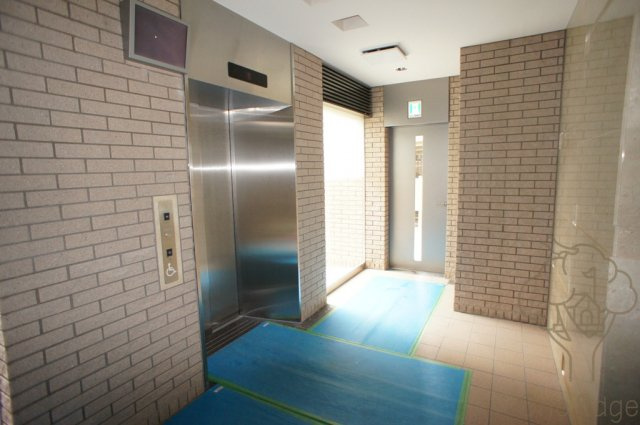 Villa・淀川のその他共用部分