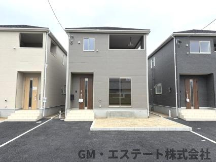 宮崎市祇園4丁目　新築住宅（第3-2号棟）