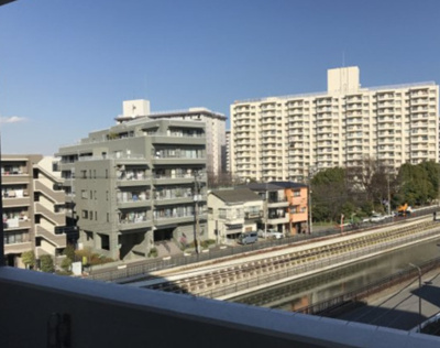 【展望】 | クレヴィスタ亀戸Ⅱ