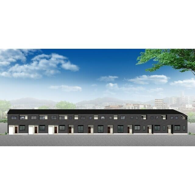 調布市下石原１丁目のタウンのその他共用部分