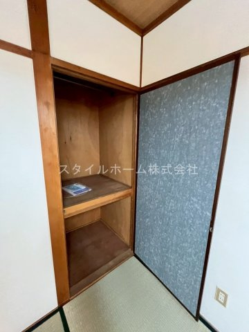 【収納】 | コーポ瓦町