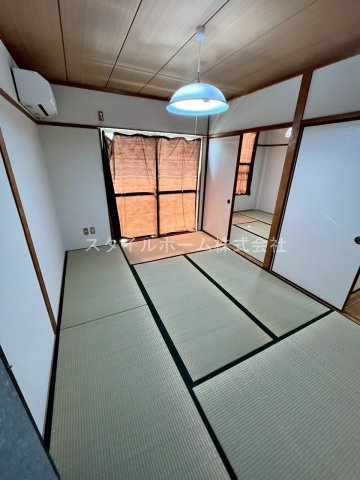 【和室】 | コーポ瓦町