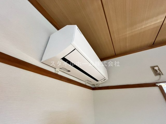 【設備】 | コーポ瓦町